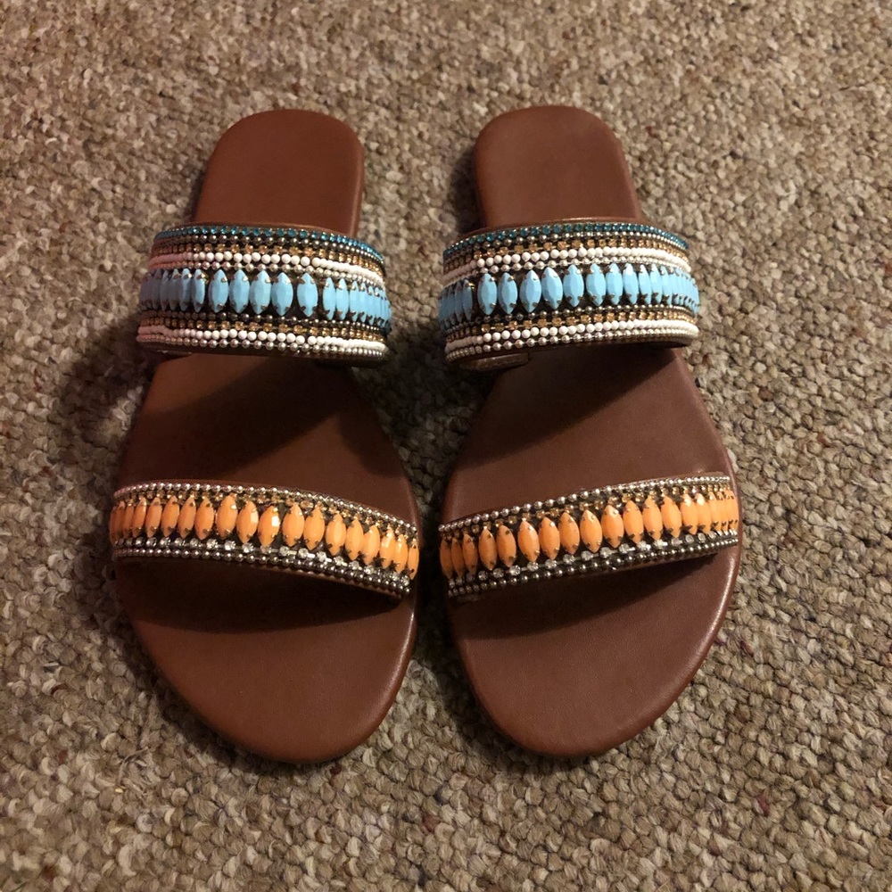 Sandals